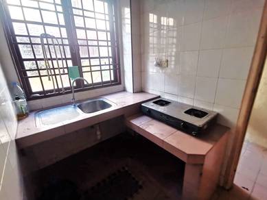 FREEHOLD * Tmn PUCHONG PRIMA, kitachen RENO House, Nr Puchong tekali
