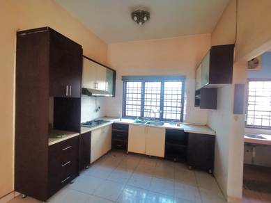 FREEHOLD * Tmn PUCHONG PRIMA, kitachen RENO House, Nr Puchong tekali