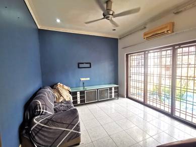 FREEHOLD * Tmn PUCHONG PRIMA, kitachen RENO House, Nr Puchong tekali