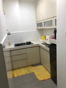 Studio at Studio Fourteen, Seksyen 14 Shah Alam
