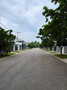 Ardea Saujana Rawang | End Lot Extended | 2,165 sqft Built-up