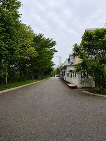 Ardea Saujana Rawang | End Lot Extended | 2,165 sqft Built-up