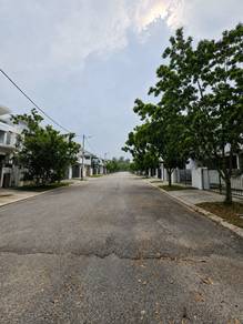 Ardea Saujana Rawang | End Lot Extended | 2,165 sqft Built-up