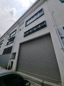 Ready Cf Cargo Lift 25x80 Elite 33 Bukit Kemuning Seksyen 26 Factory