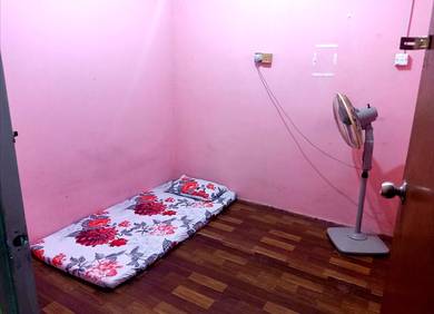Bilik sewa di johor bahru