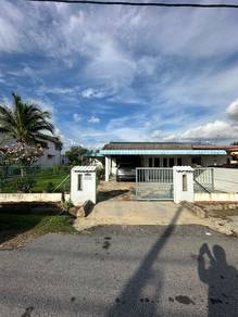 Semi-D Corner Lot Taman Golf Alor Setar for sale