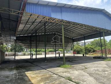 Balakong,Cheras Jaya,Industrial Land Warehouse Factory For Rent