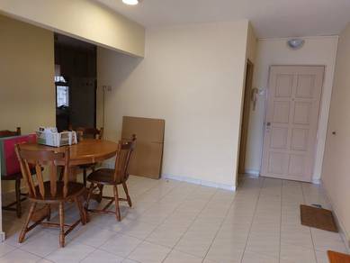 Ketumbar Heights , Taman Cheras Utama , Cheras