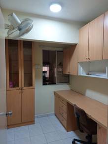 Ketumbar Heights , Taman Cheras Utama , Cheras