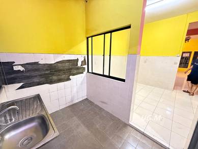 Klang Bandar Puteri 2 Storey House for Sale