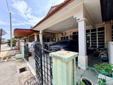 Bertam Perdana 3 Teres Open Facing