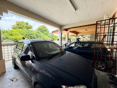 Bertam Perdana 3 Teres Open Facing