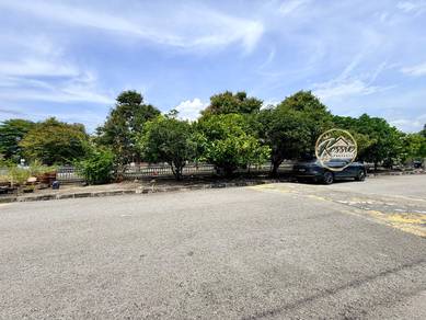 Bertam Perdana 3 Teres Open Facing