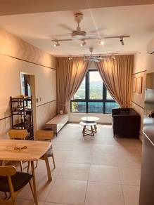Fully Furnished Selangor Seri Kembangan Room For Rent