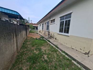 Single Storey SEMI DETACHED, Taman Tuanku Jaafar, Senawang, Seremban