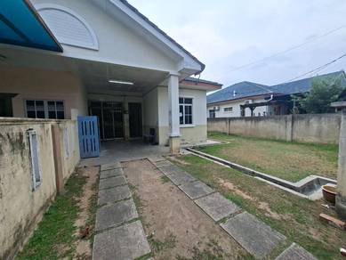 Single Storey SEMI DETACHED, Taman Tuanku Jaafar, Senawang, Seremban