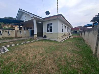 Single Storey SEMI DETACHED, Taman Tuanku Jaafar, Senawang, Seremban