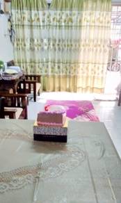Rumah untuk dijual di Puncak Jelapang Maju, Ipoh