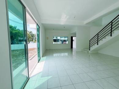 Nibong Tebal Super Big Double Storey Terrace Corner Residensi Panchor