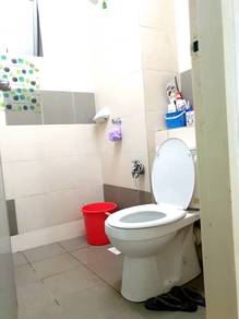 Bilik Medium Setia Alam