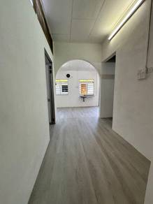 Full Loan + Cash Back Taman Keladi 1 Storey Terrace For Sales