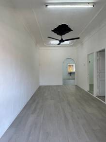 Full Loan + Cash Back Taman Keladi 1 Storey Terrace For Sales