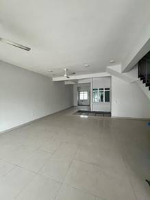 2-ꜱᴛᴏʀᴇʏ Perennia @ Bandar Rimbayu | P.Furnish | MOVE-IN-READY