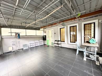 FACING OPEN RUMAH CANTIK😍 Taman Bukit Permai Ampang