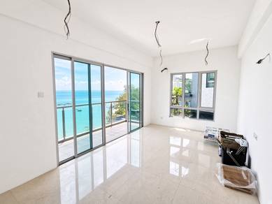 10 Island Resort, Batu Ferringhi, 4 Storey Semi-D with Private Pool