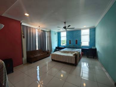 Taman Melati - 2 Storey Bungalow House