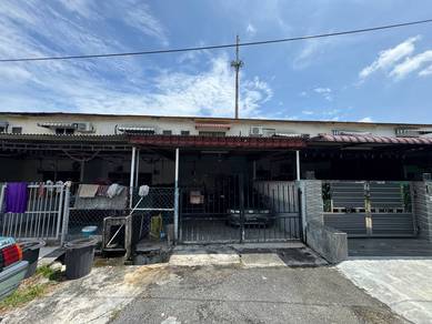 FULL LOAN ‼️ 2 Storey Taman Desawan Klang