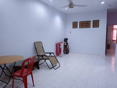 FREEHOLD MCL BANDAR Teres Setingkat Seri Pandan , Lorong Pandan