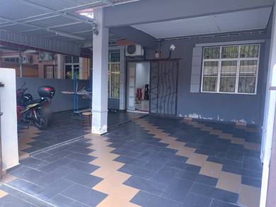 FREEHOLD MCL BANDAR Teres Setingkat Seri Pandan , Lorong Pandan