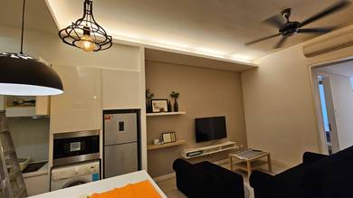 The Horizon Residences @ Jalan Tun Razak, KL