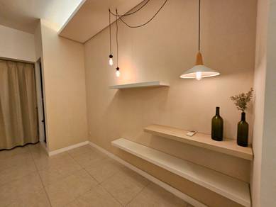 The Horizon Residences @ Jalan Tun Razak, KL