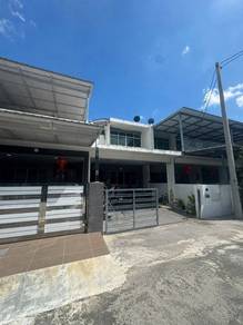 [Freehold] DOUBLE STOREY RESIDENSI PANCHOR, NIBONG TEBAL Nearby USM