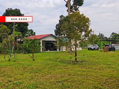 2.5 acres | Agricultural land | Fruit Orchard| Junjong | Kulim | KEDAH