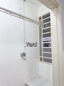 FOR SALE|2 carpark |EASY ACCESS TO PENANG BRIDGE