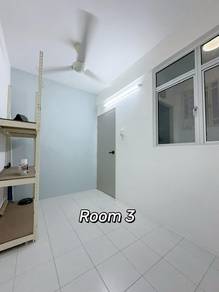 FOR SALE|2 carpark |EASY ACCESS TO PENANG BRIDGE