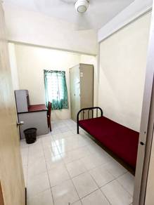 Bilik Sewa Single Non Sharing Putrajaya