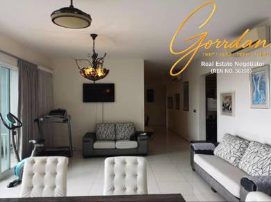 Central Park @ Batu Lanchang, Jelutong for Sales, 2600 sqft Unit