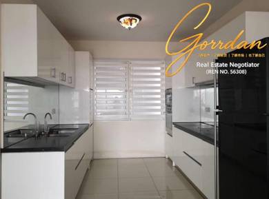 Central Park @ Batu Lanchang, Jelutong for Sales, 2600 sqft Unit