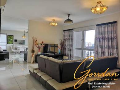 Central Park @ Batu Lanchang, Jelutong for Sales, 2600 sqft Unit