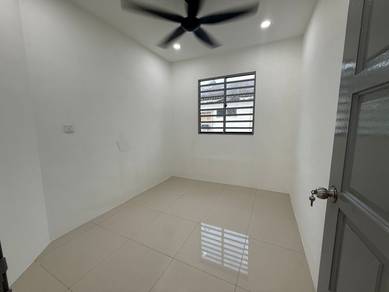 Simpang Ampat @ End lot Unit For sale
