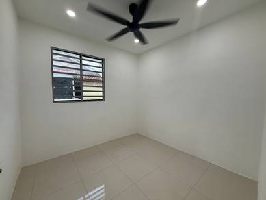 Simpang Ampat @ End lot Unit For sale