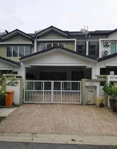 Suria Saujana Sutera (S2 Heights) 22x75 Bigger size-Near sophia serena