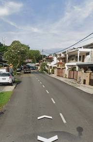 2 Storey Ampang Jaya For Sale , 22x75 , FREEHOLD , Limited Unit