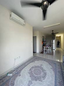 [STRATEGIC] Masreca19 Apartment, Cyberjaya