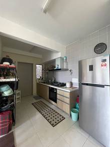[STRATEGIC] Masreca19 Apartment, Cyberjaya