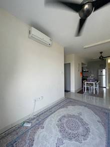 [STRATEGIC] Masreca19 Apartment, Cyberjaya